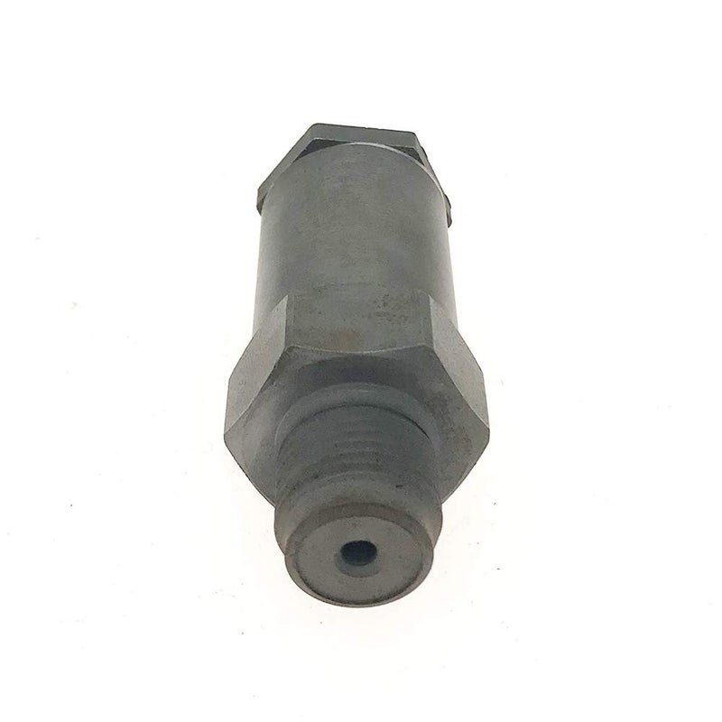 YUTOCOOL Pressure Relief Valve Pressure Safety Valve Fuel Injector Common Rail Fuel Plug Fits 2003-2007 Dodge Cummins 5.9 Diesel Replace 3947799 3963808 - Image 5